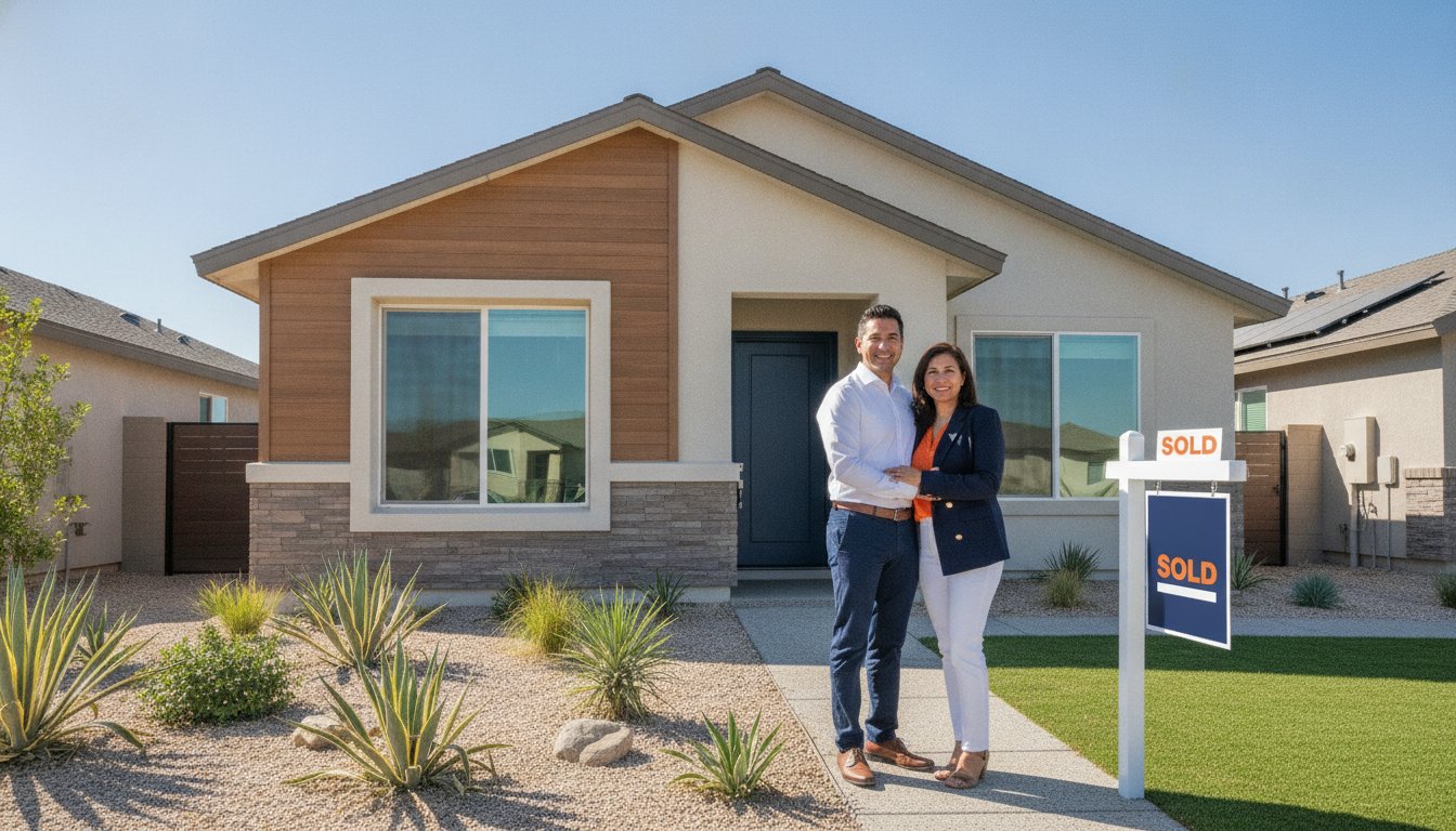 Calculating Net Proceeds from Home Sale FSBO: The 2026 Equity Guide