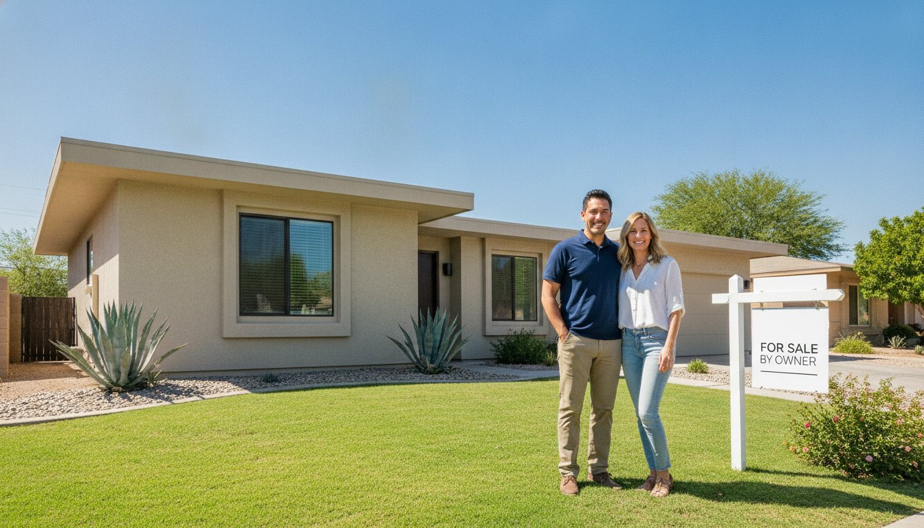 How to Pay Buyer Agent Commission for FSBO Sellers in 2026
