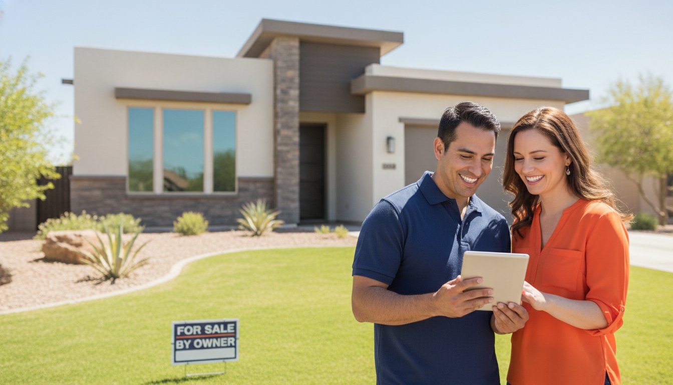 How to Negotiate Offers When Selling FSBO: The 2026 Equity-First Guide