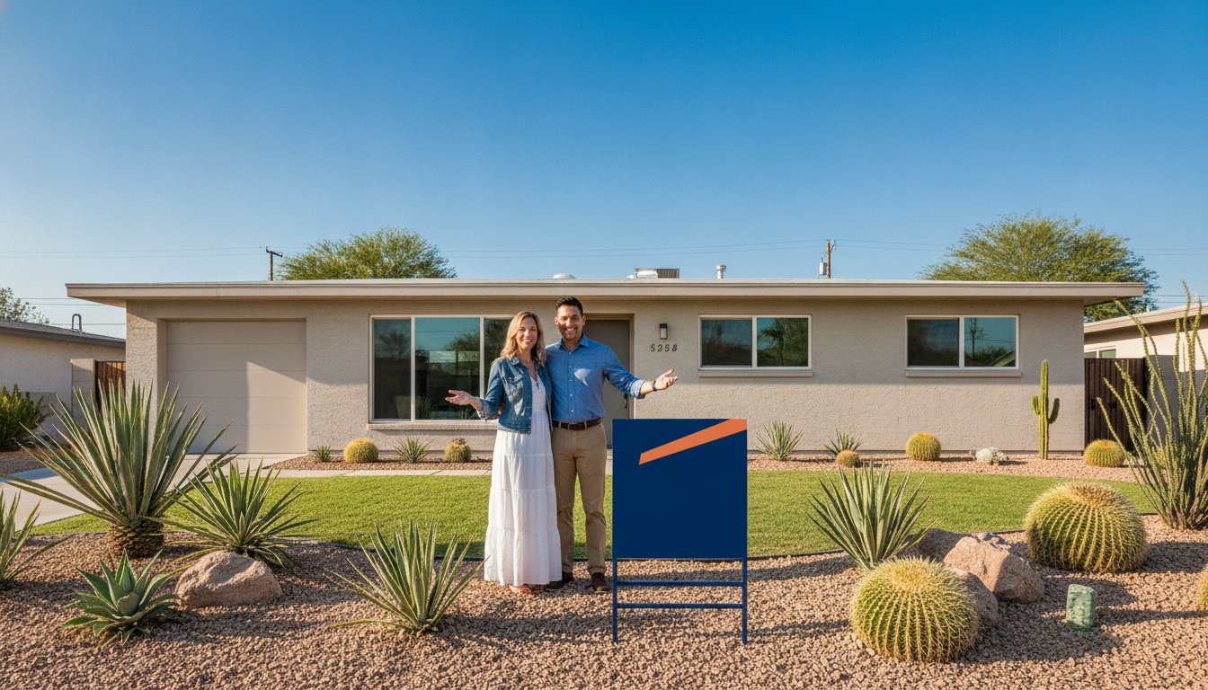 Discount Real Estate Broker Phoenix: How to Save Your Home Equity in 2026