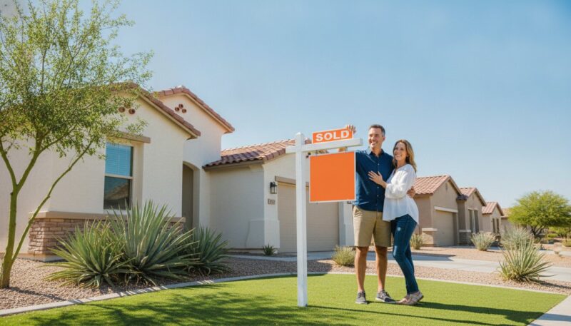 Best Flat Fee MLS Arizona Services: Save Thousands