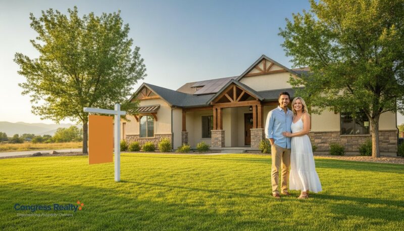Best Flat Fee MLS in Carson City Nevada | Save Thousands
