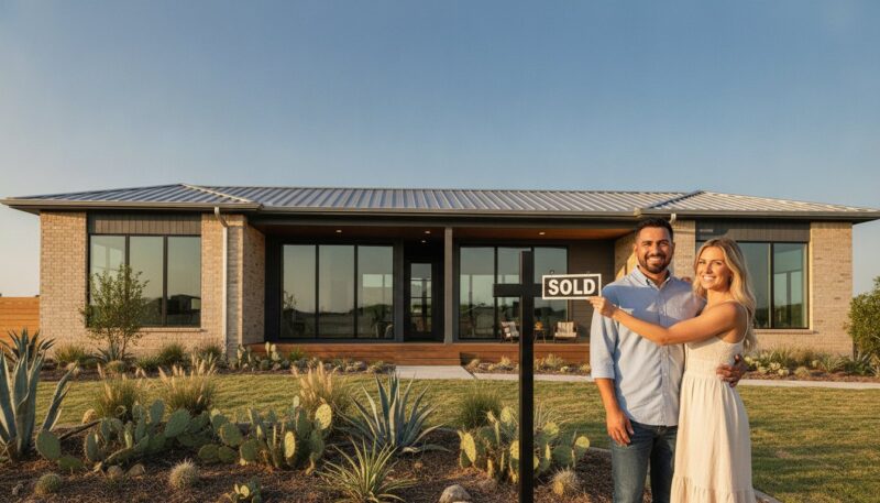 Best Flat Fee MLS in Texas: Save Thousands on Commission