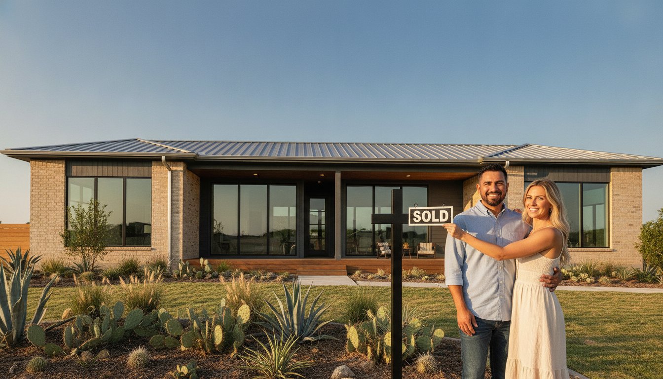 Best Flat Fee MLS in Texas: Save Thousands on Commission