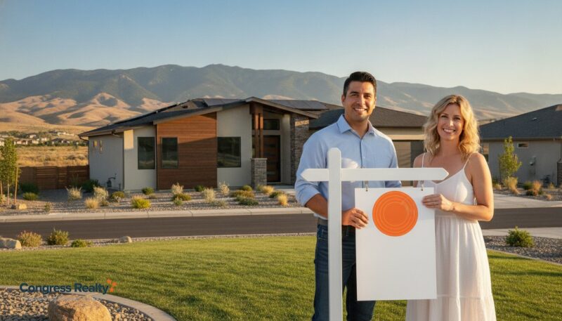 Carson City Flat Fee MLS: Professional Listing Services