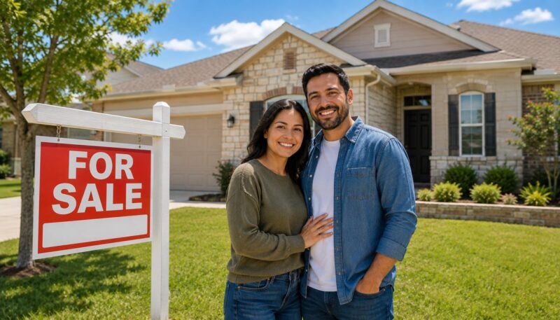 FSBO Flat Fee MLS: Save on Commission in Texas