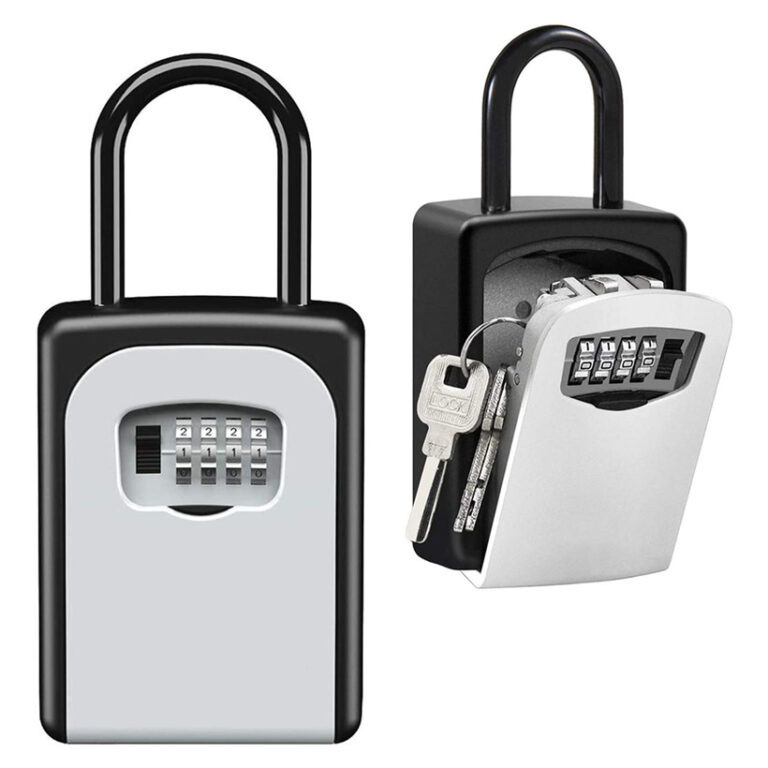 eLockbox Congress Realty