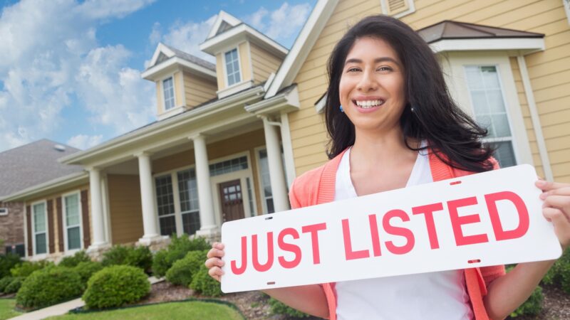 How to List Your Home on MLS in Las Vegas NV