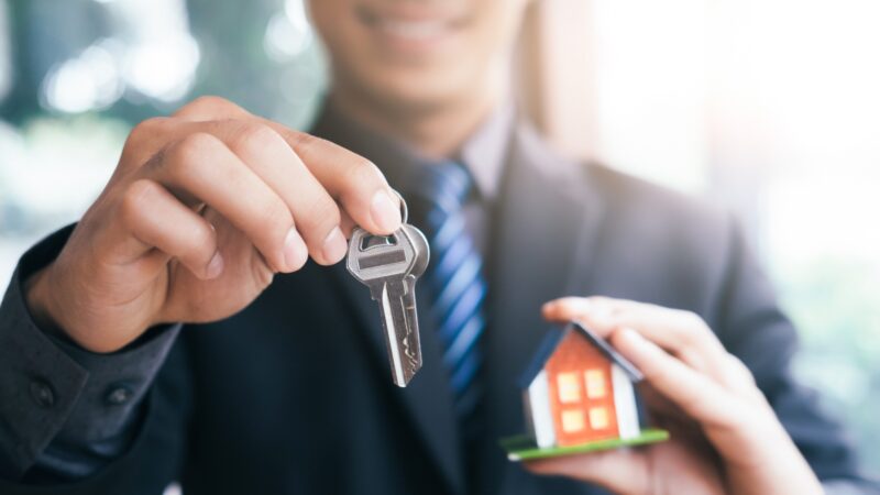 How to Get Your Home on MLS in Arizona