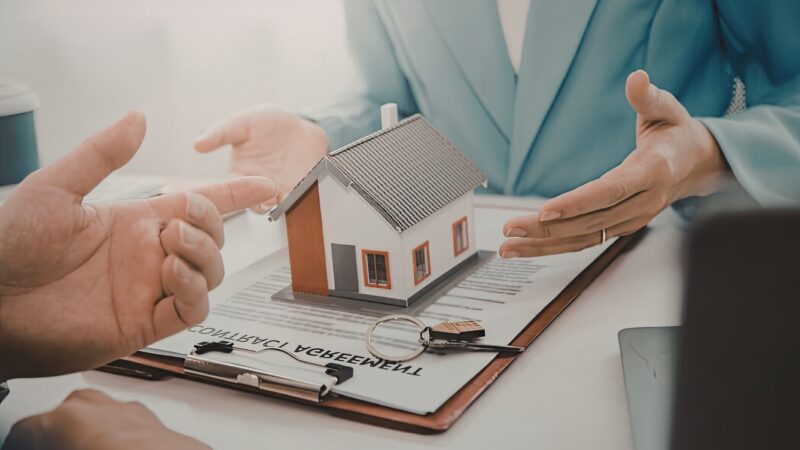 What Do Arizona Sellers Need for an MLS Listing?