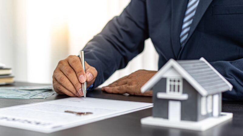 What Happens After You List on the New Mexico MLS?