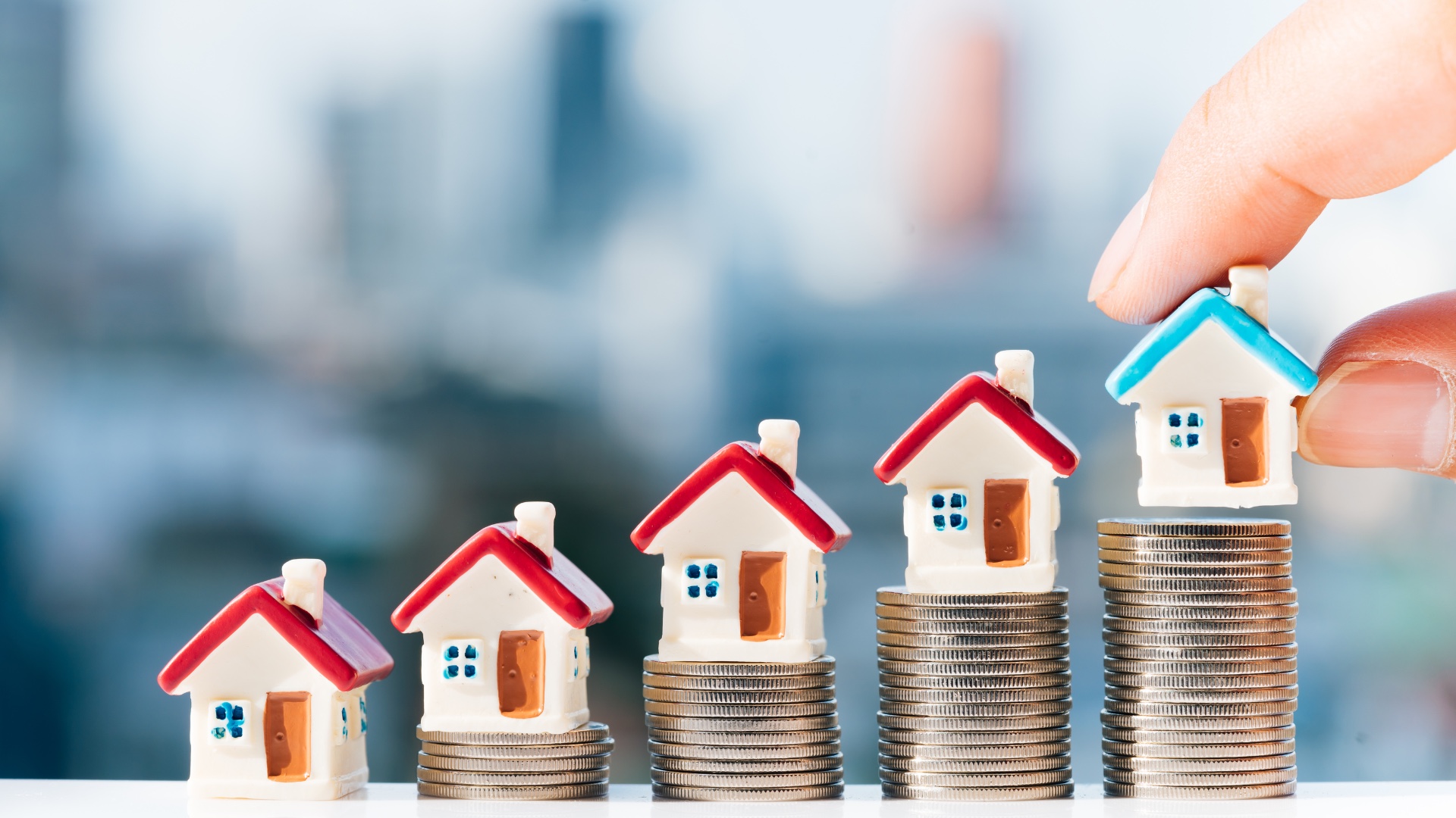 How Flat Fee MLS Texas Works for Investment Properties and Rental Conversions