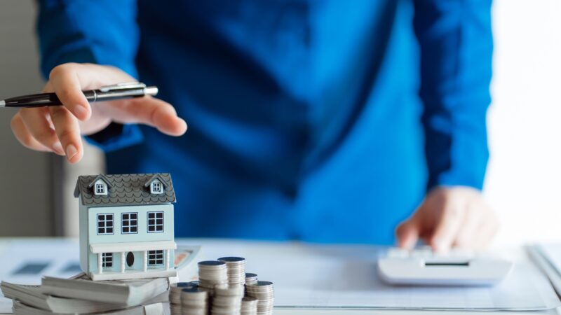 How Does Flat Fee MLS New Mexico Work?