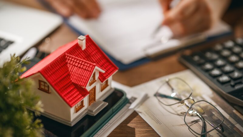 How to List on the New Mexico Multiple Listing Service