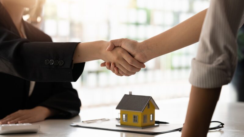 Can You Switch From FSBO to Flat Fee MLS Texas Mid-Sale?