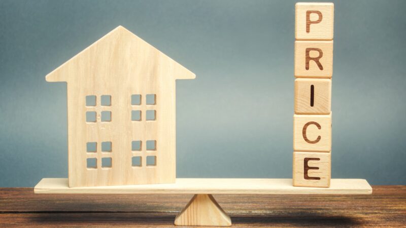 How Texas Sellers Price Their Homes Correctly With a Flat Fee MLS Texas Listing