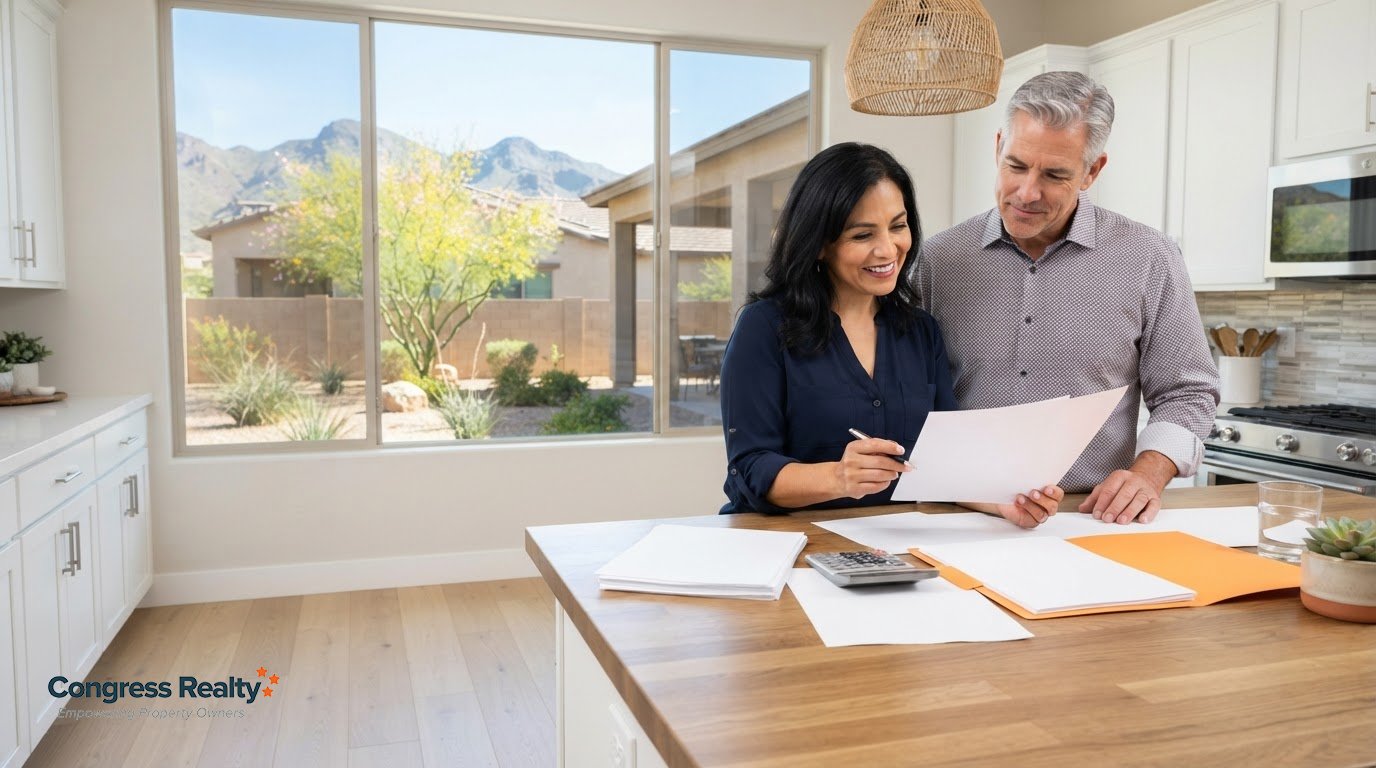 Evaluating Purchase Offers FSBO in Phoenix: A Practical Seller’s Guide