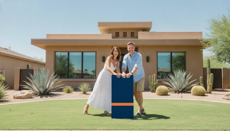 Flat Fee Listing in Phoenix: The Smart Way to Sell Your Home