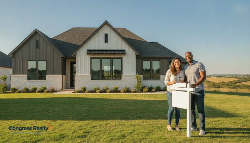 Flat Fee MLS Austin: Save Big on Your Texas Home Sale