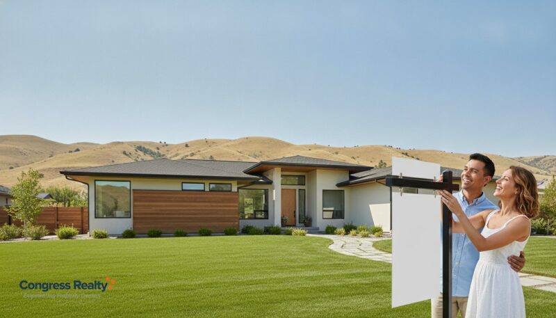 Flat Fee MLS Boise ID: Sell Your Home and Save Thousands