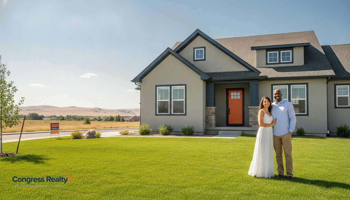 Flat Fee MLS Boise Idaho: Save Thousands on Your Listing