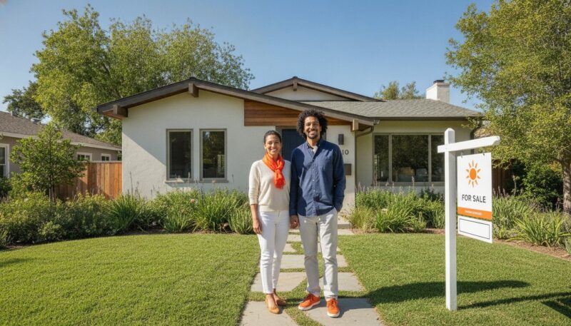 Flat Fee MLS California: Save Your Equity with the 2026 Seller's Guide