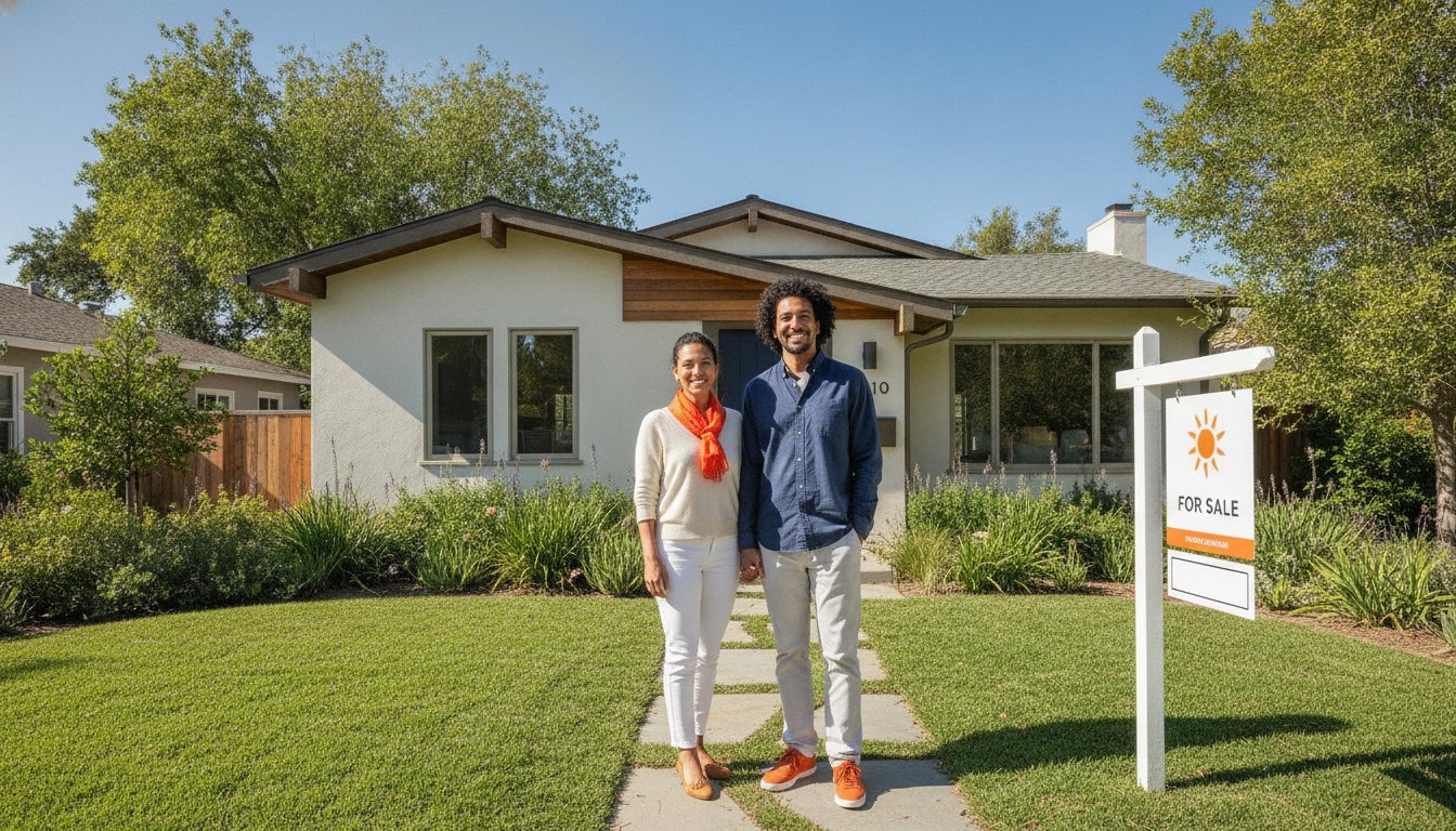 Flat Fee MLS California: Save Your Equity with the 2026 Seller's Guide