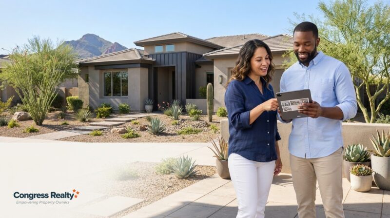 Flat Fee MLS in Phoenix, AZ: A Seller’s Guide for 2026