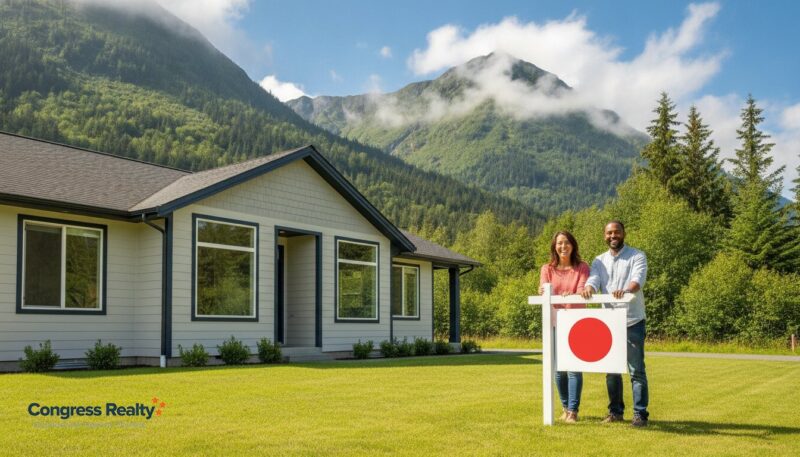 Flat Fee MLS Juneau AK: Save Thousands on Your Home Sale