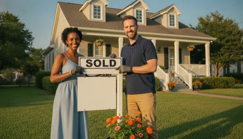 Flat Fee MLS Louisiana: Save Big on Your Home Sale