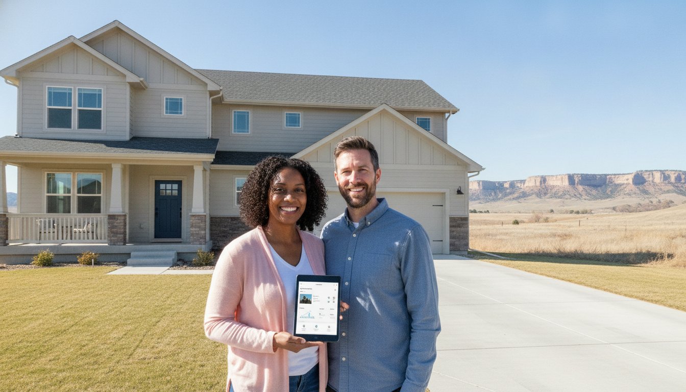 Flat Fee MLS Montana: List Your Home in Billings & Save