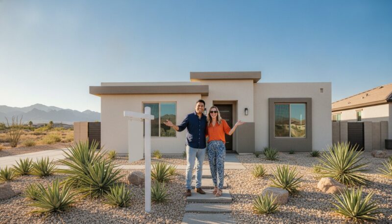 Flat Fee MLS Nevada: Save Big on Your Home Sale
