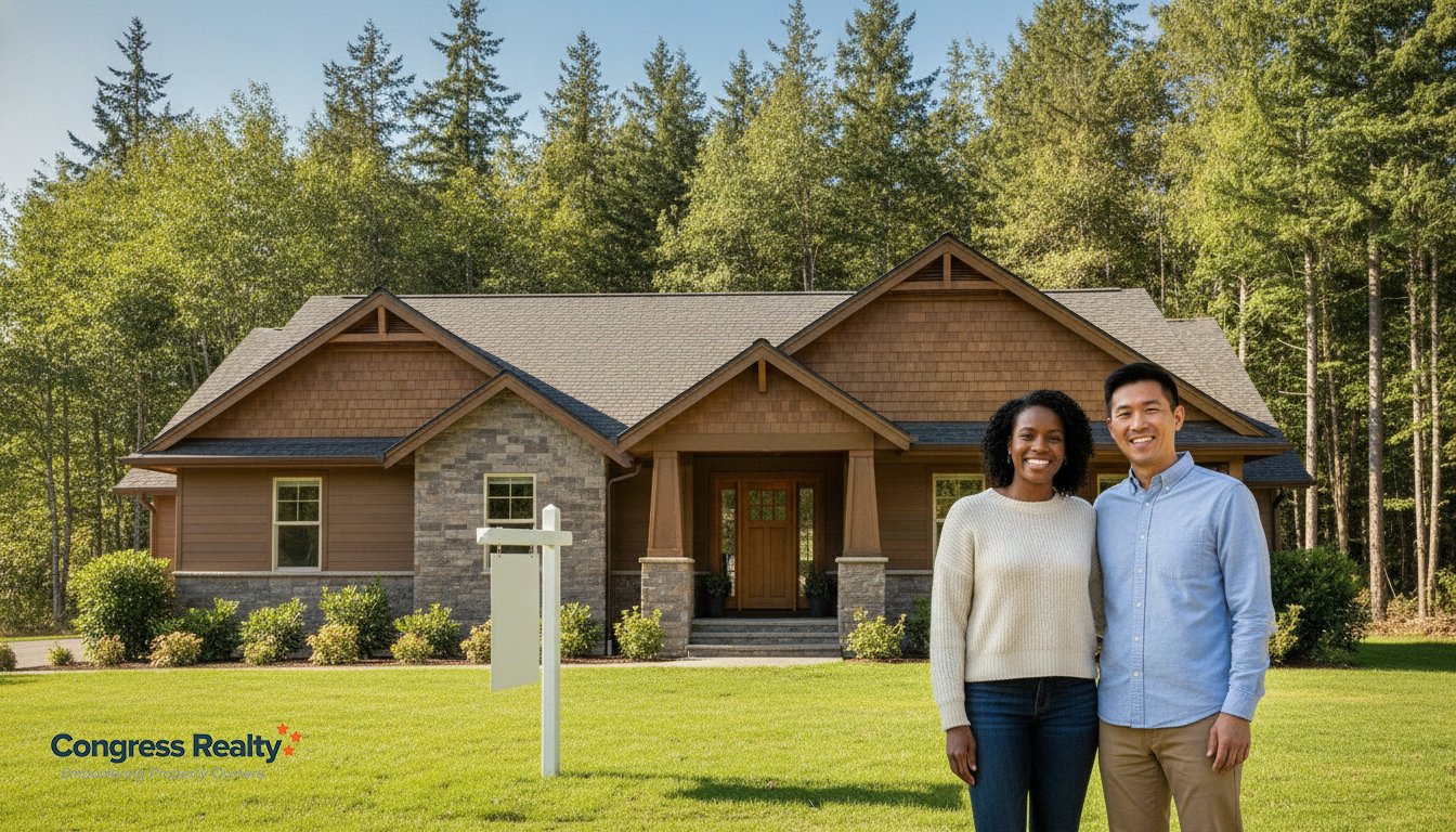 Flat Fee MLS Olympia WA: Save Thousands on Your Sale