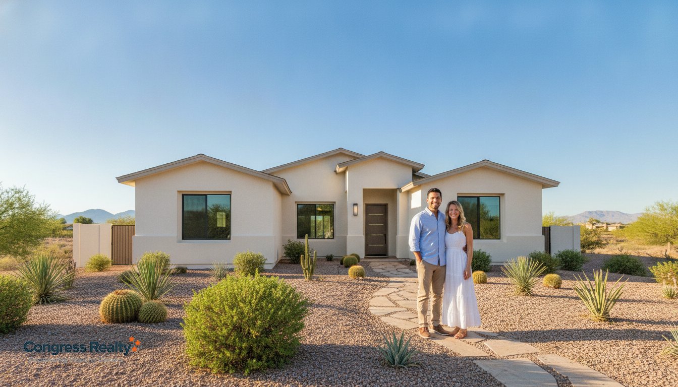 Flat Fee MLS Phoenix Arizona: Save on Listing Commissions