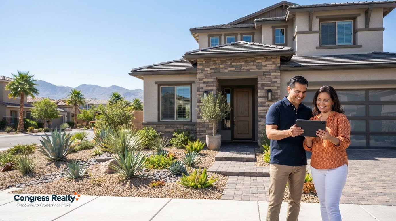 Flat Fee MLS Plans and Pricing for Las Vegas Sellers