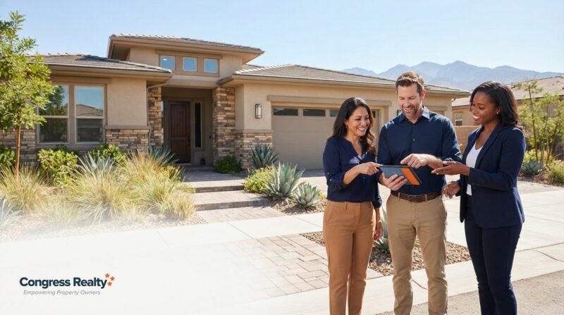 Flat Fee MLS Reno NV: A Seller’s Guide to Listing in 2026
