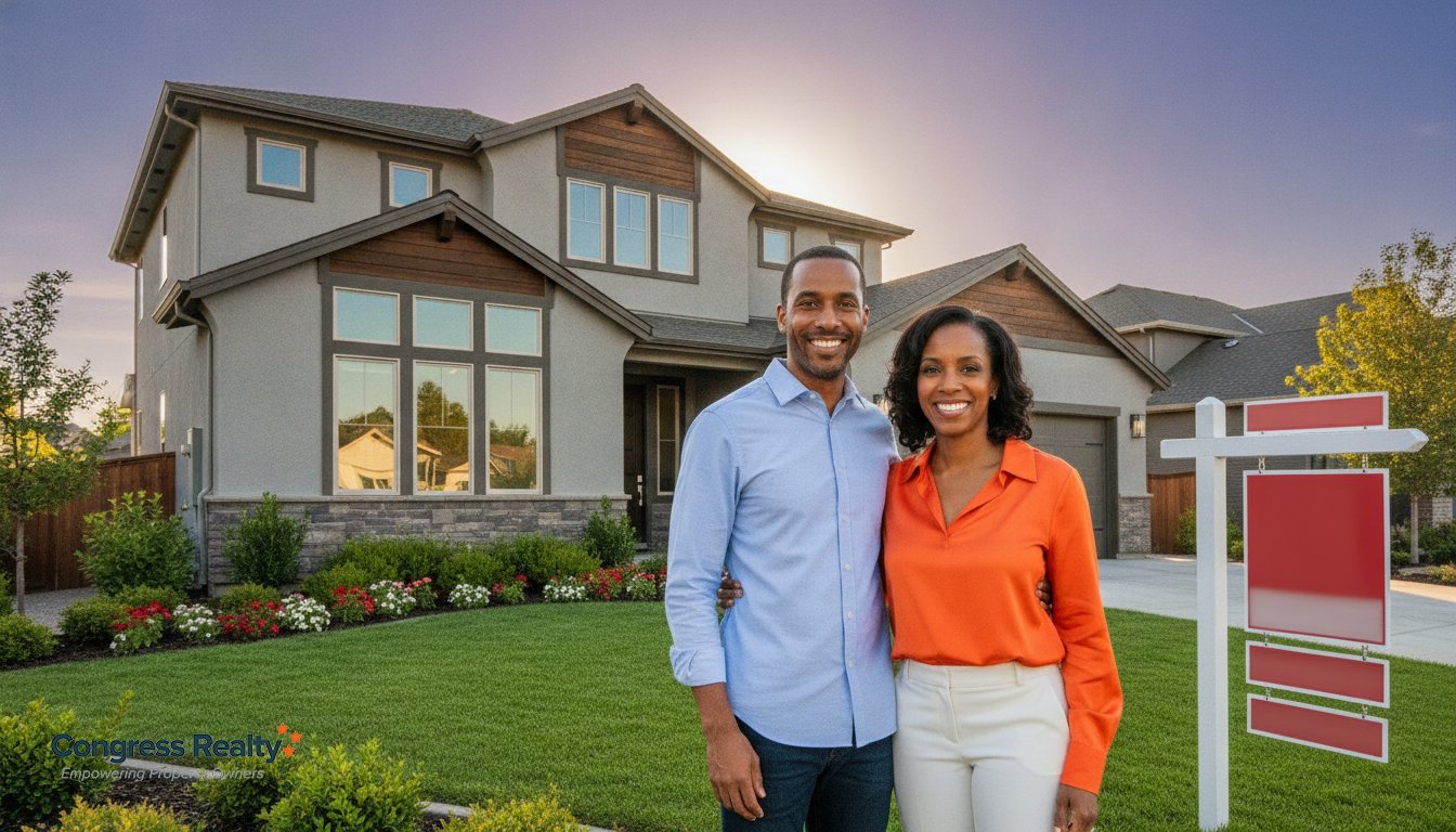 Flat Fee MLS Sacramento CA: Save Money on Your Listing