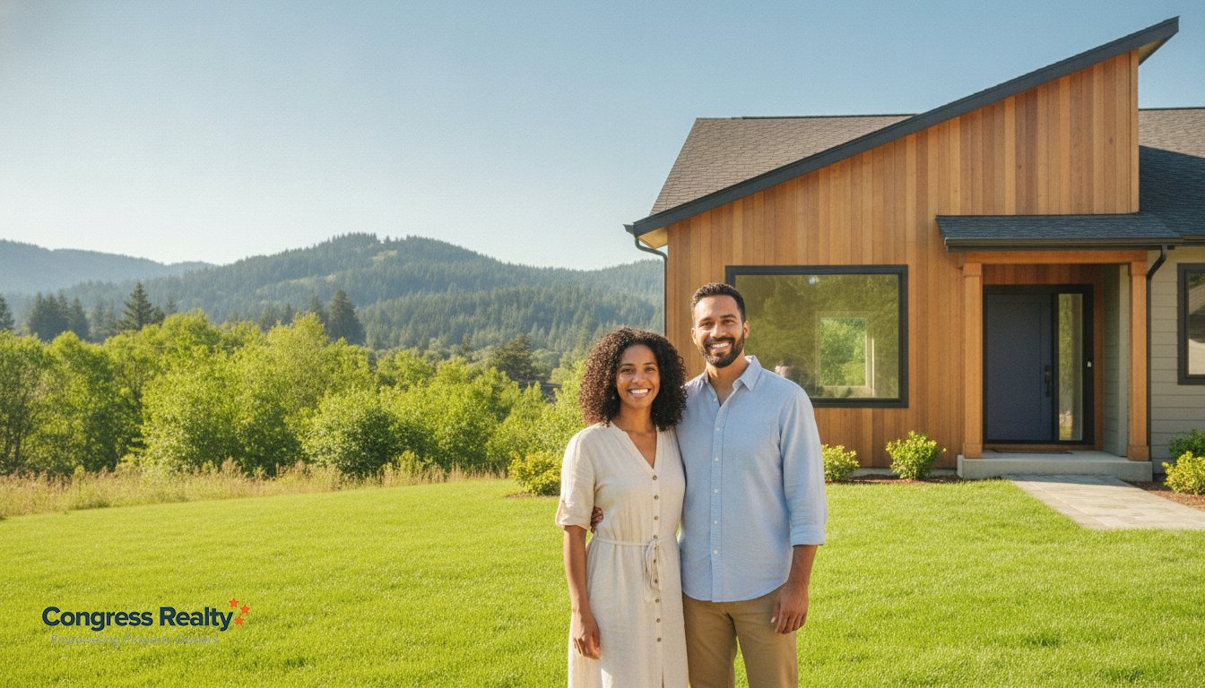 Flat Fee MLS Salem OR: Save Thousands on Your Home Sale