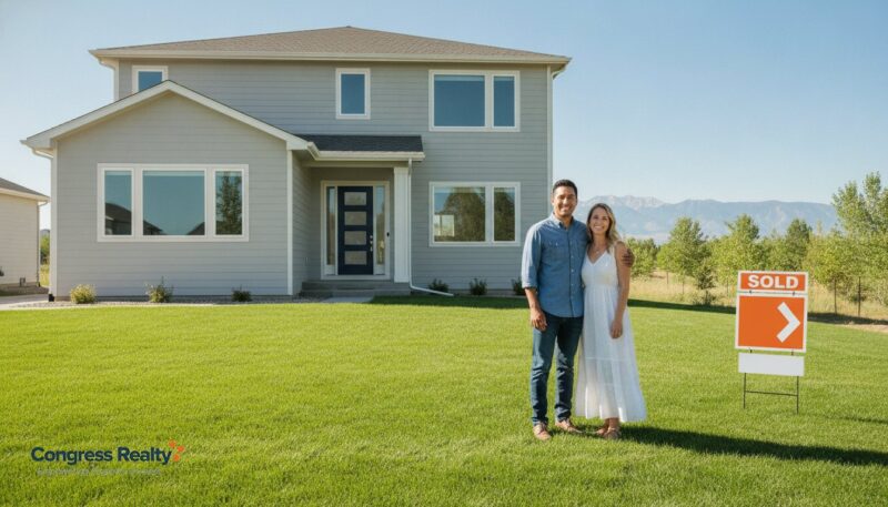 Flat Fee MLS Salt Lake City: Save Thousands on Your Sale