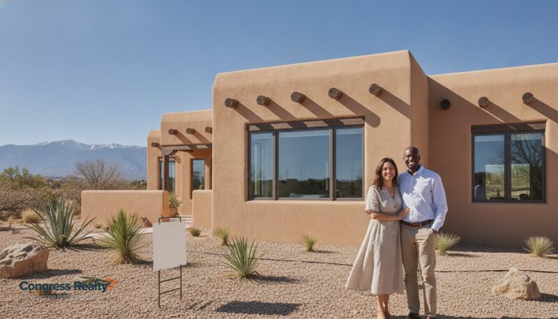 Flat Fee MLS Santa Fe New Mexico: Save on Commission