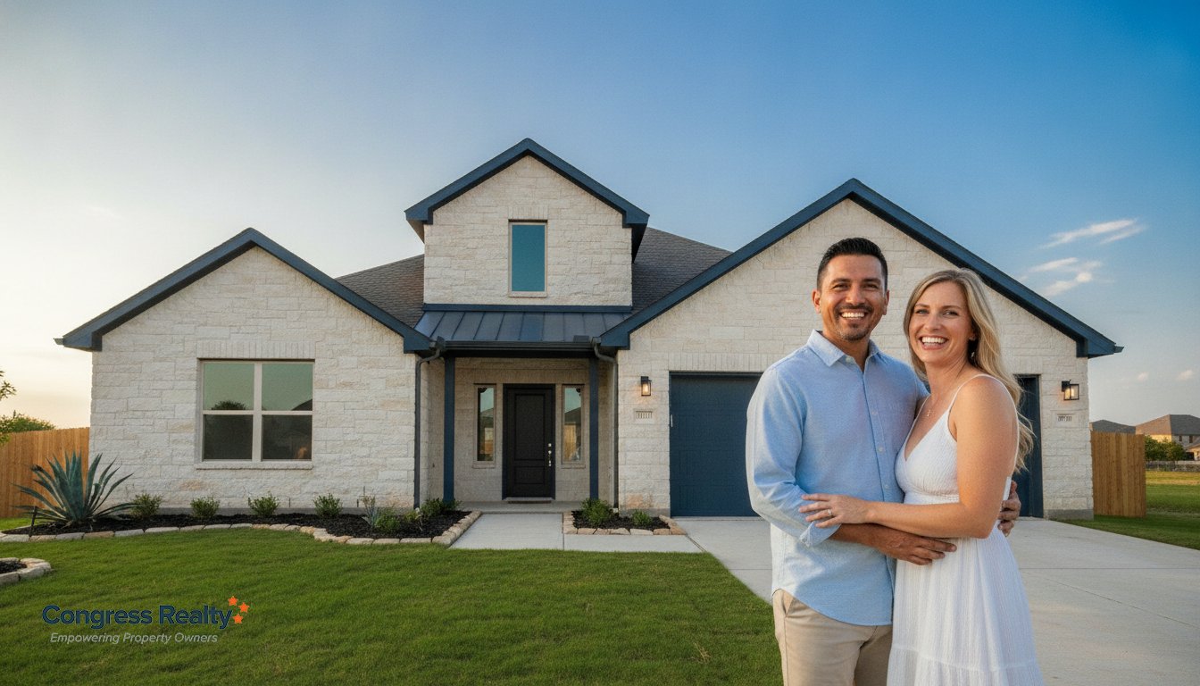 Flat Fee MLS Texas Guide: Save Thousands in Houston & Austin