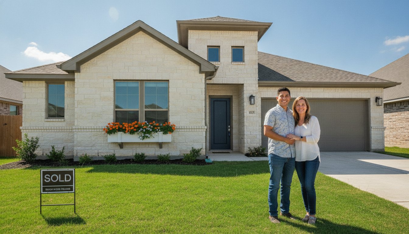 Flat Fee MLS Texas: Save Your Home Equity in 2026