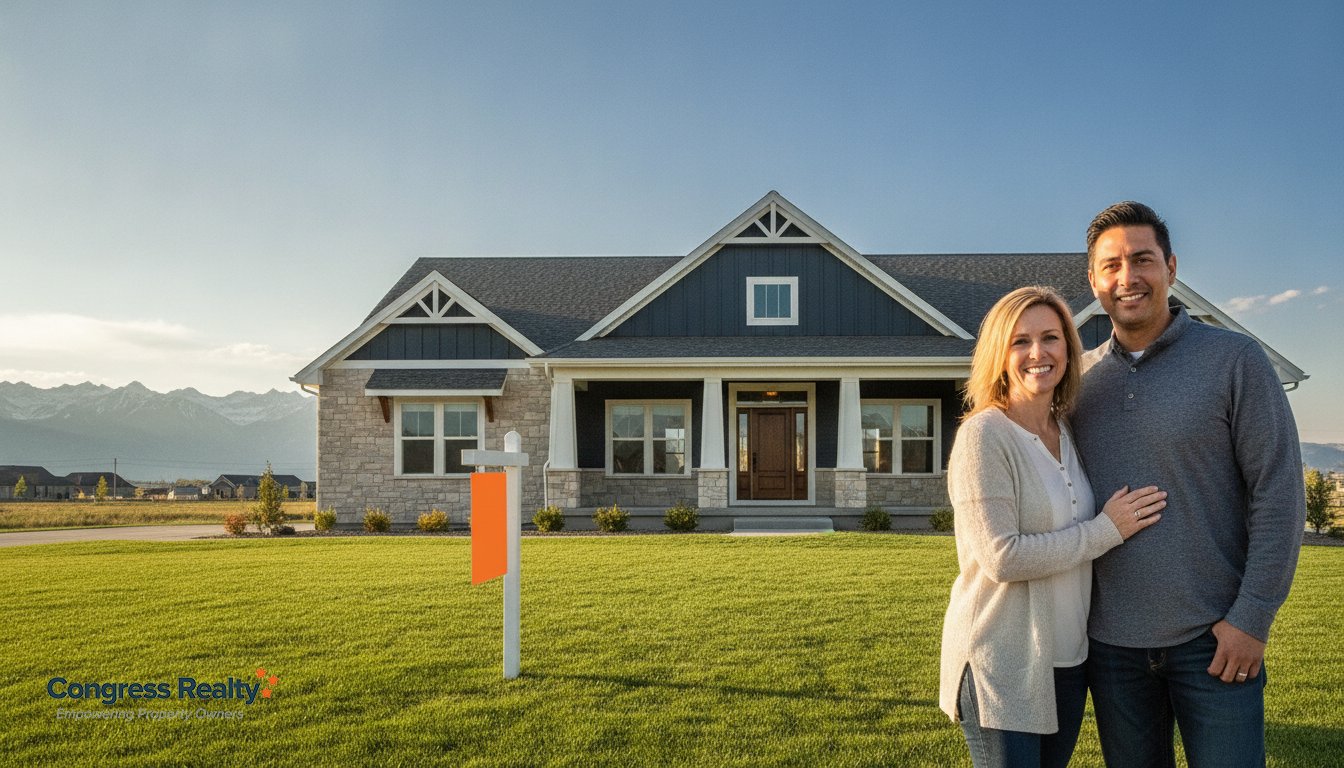 Flat Fee MLS Utah: The Professional Guide to Saving