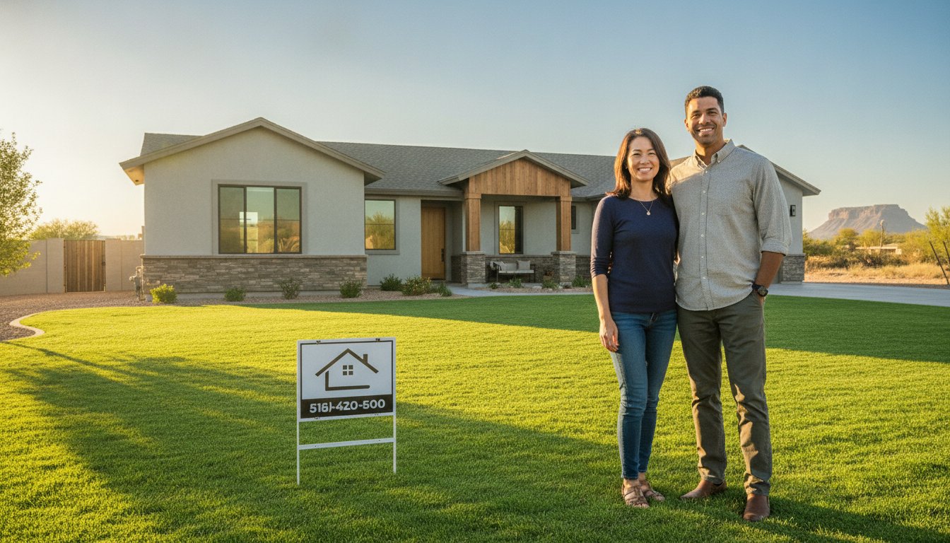 Flat Fee Realtor vs Traditional Agent: The 2026 Equity-First Guide