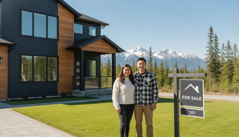 FSBO Alaska: The 2026 Guide to Selling Your Home Without a Realtor
