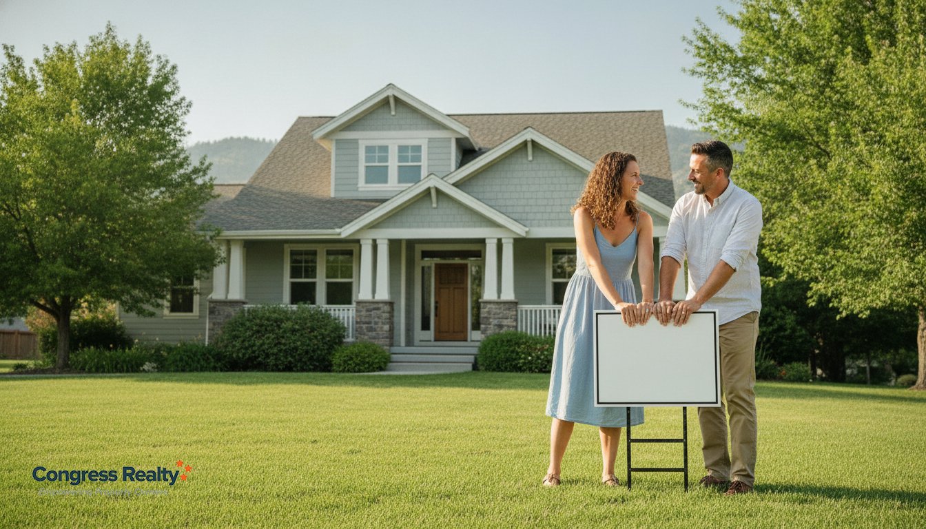 FSBO Boise ID: How to Sell Your Home for Maximum Profit