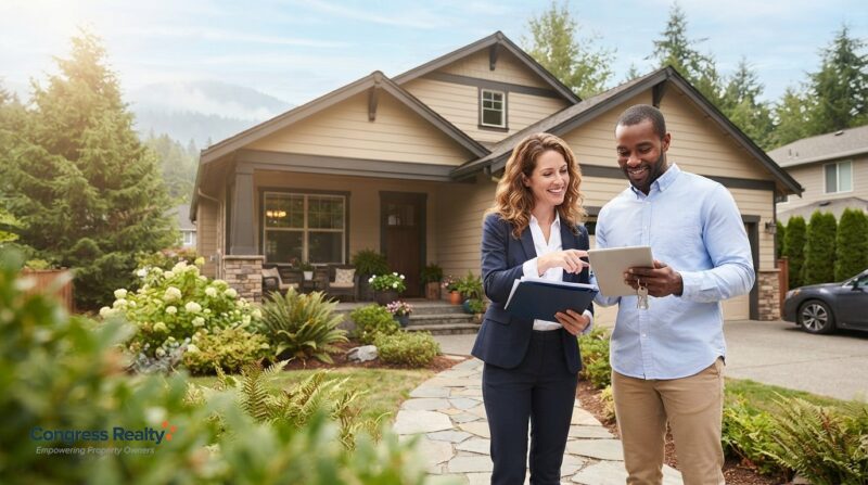 FSBO Olympia, WA: The Local Guide to Selling Your Home