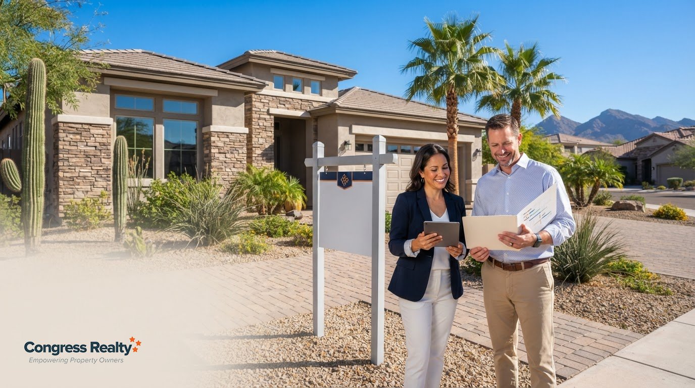 FSBO Timeline From Listing to Closing: A Phoenix Seller’s Guide