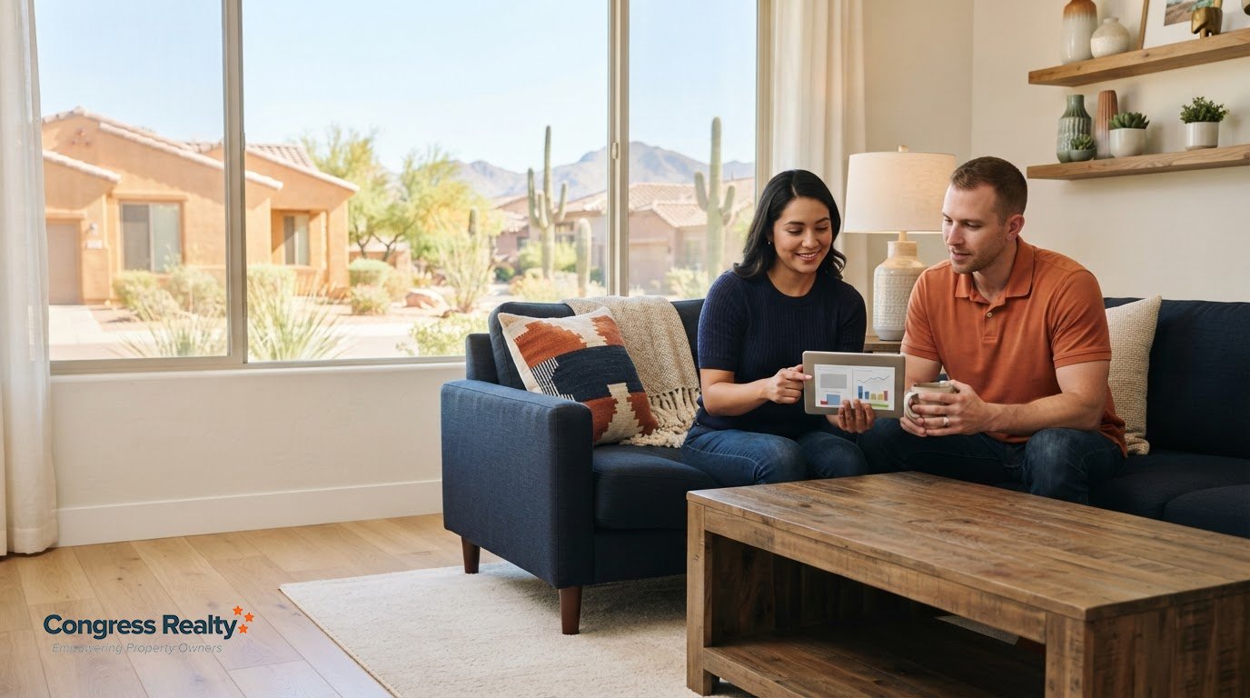 Getting Feedback from Buyers After Showings in Phoenix: A Seller’s Guide