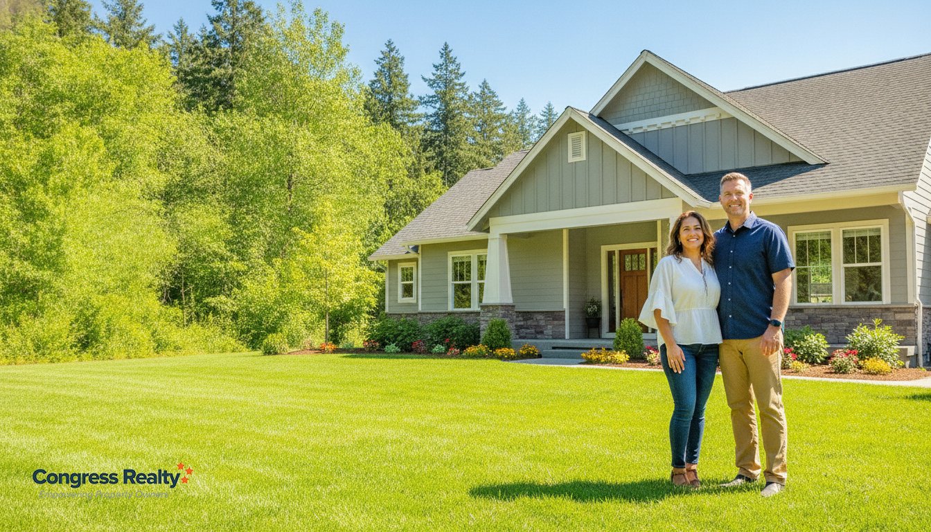 Guide to Flat Fee MLS in Oregon: Save Thousands